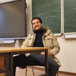 divya varun's avatar