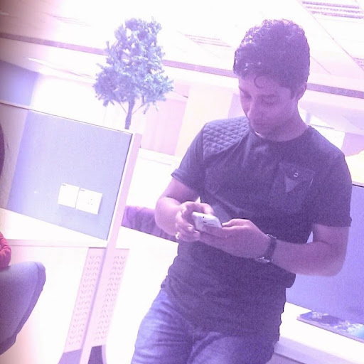 swapnil walivkar