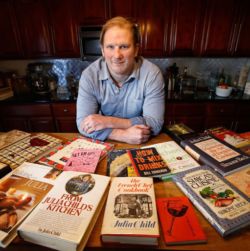 author