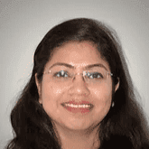 Image pertaining to ISHA MONGA