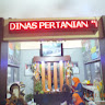 dinas pertanian