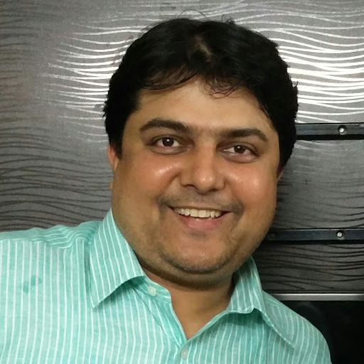 Anand Rai
