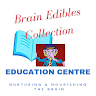 Writer: Brain Edibles Collection Education Centre
