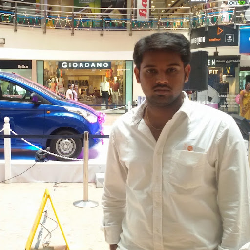 Image pertaining to VETRI VEL
