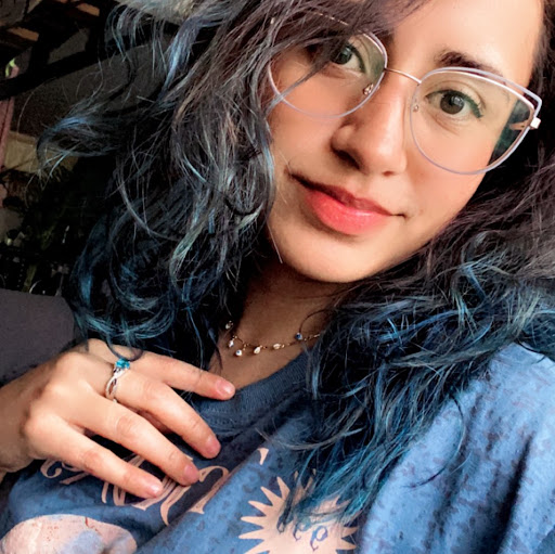 Yessica Jazmín
