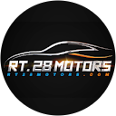 Rt 28 Motors Avatar