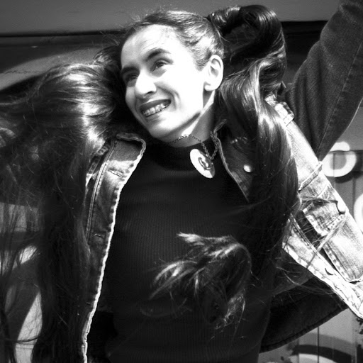 Aleisha Wallabh-Smith