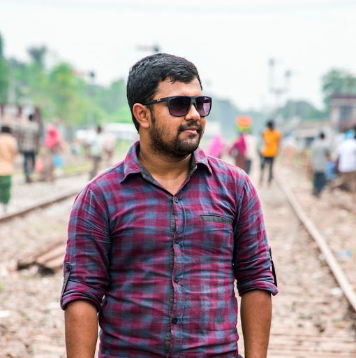 Muzahid Ali