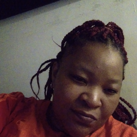 Tieranda Oliver