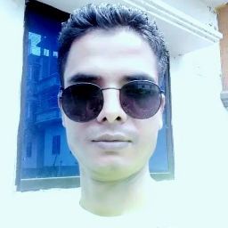 author