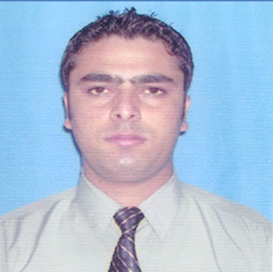 Mr Tawal Kumar Koirala