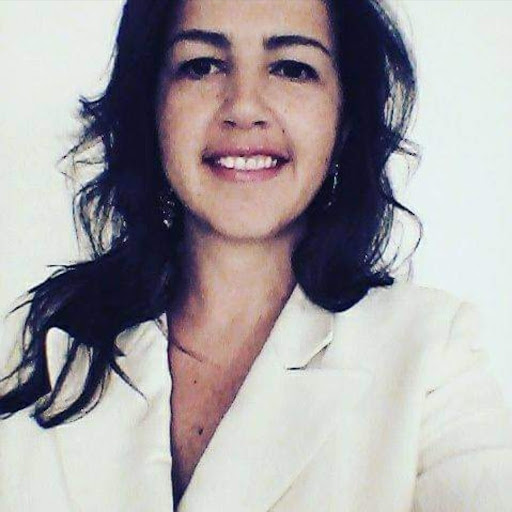 Jackeline Nantes's avatar