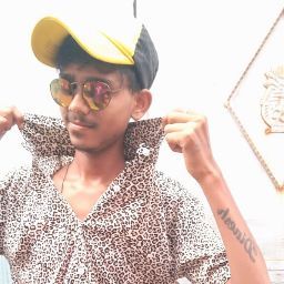 Dinesh Koli profile pic