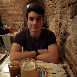 author