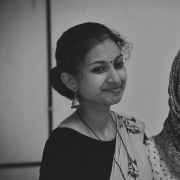 Nidhi .P.S's avatar