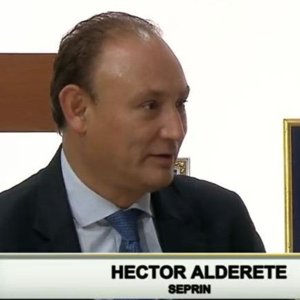 Hector Alderete