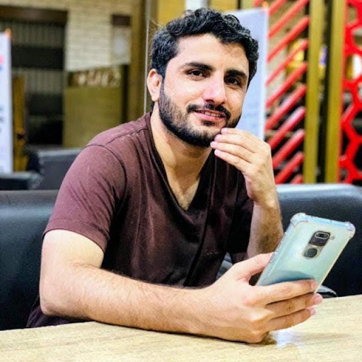 author
