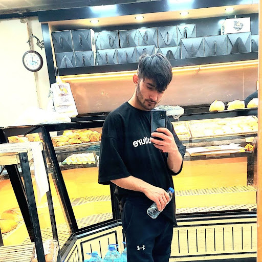Muhammed Ahmadi