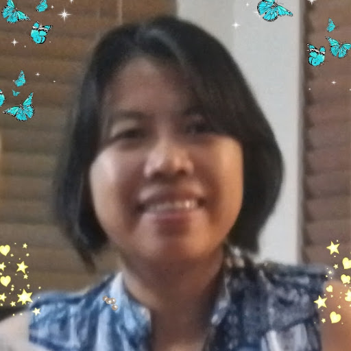 Hui Ming Blethen