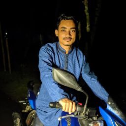 author