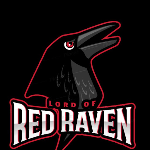 Red Raven Official - Trakteer.id