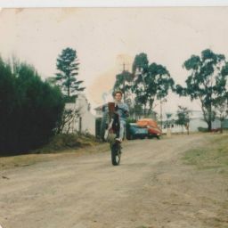 author