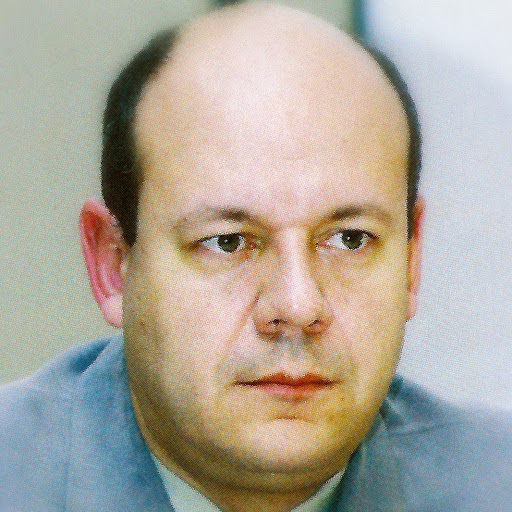 Luiz Antonio Segatti Oliveira