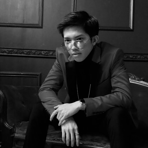 Jacky Leung