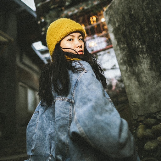 王筱晴
