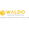 Waldo Textured Paint Confidential