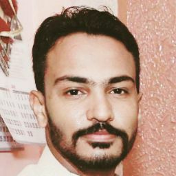 jibran Hussaini Official Account