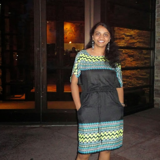 Lakshmi P Karavadi's avatar