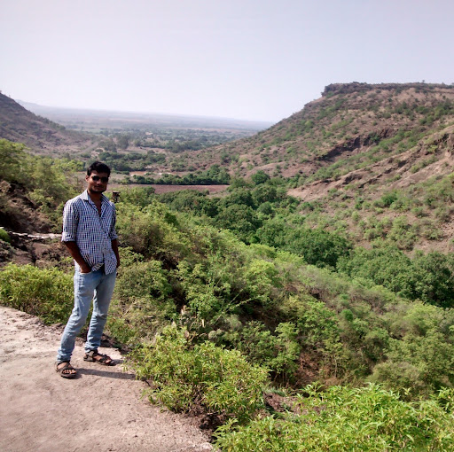 prashant kashid