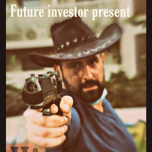 Stand A lone Ben yosef