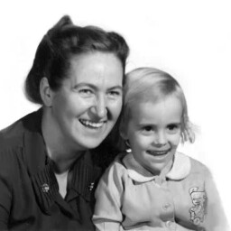 Alice Chasey