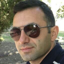 author