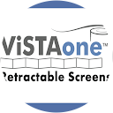Vista One Retractable Screens