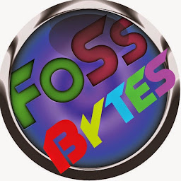 Foss Bytes Avatar