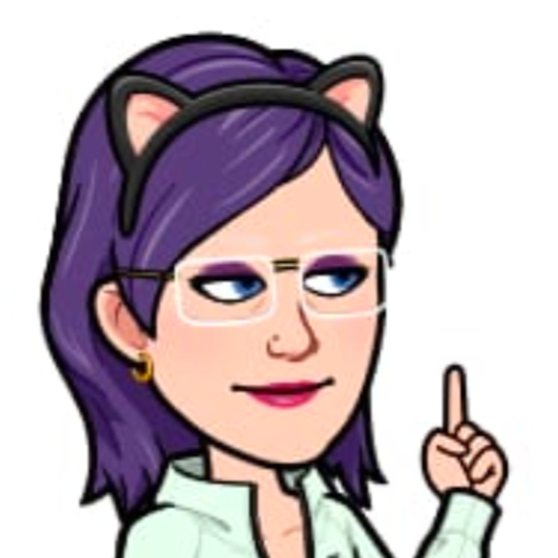 Thecla Geraghty's avatar