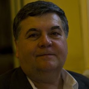 Avatarul lui Gigi Popa