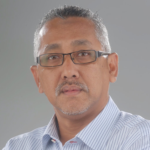 author