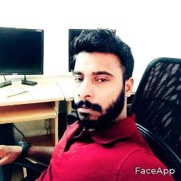 author