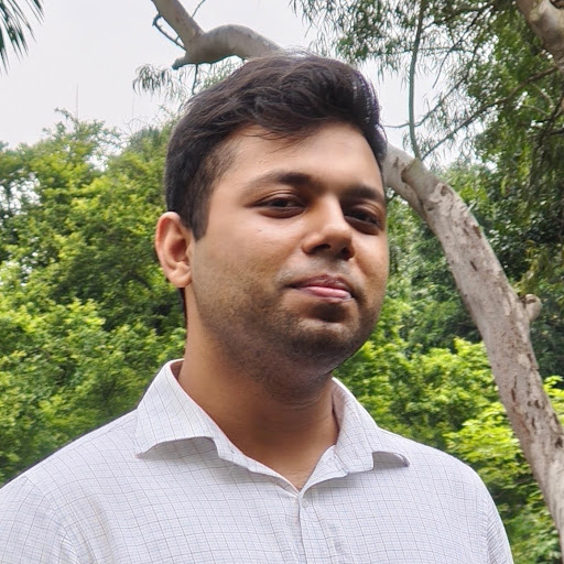 Mashroor Hossain