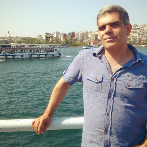 mehmet arslan