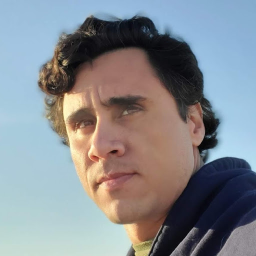 Rafael Camargo
