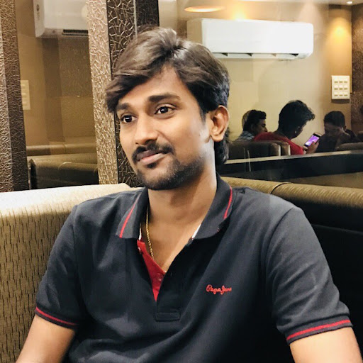 Mr Bala Gopi Krishna Kommineni