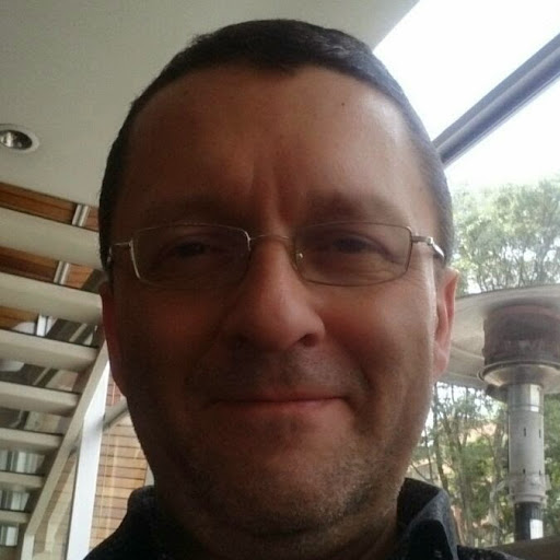 J Alejandro Castro