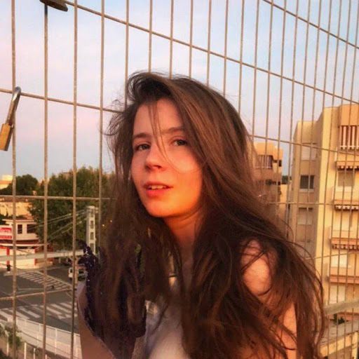 Image pertaining to DIANA ROMANOVA
