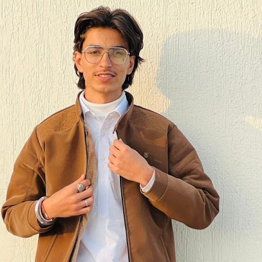 Ankit Godara