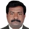 Dr MAHENDRAN GANDHI